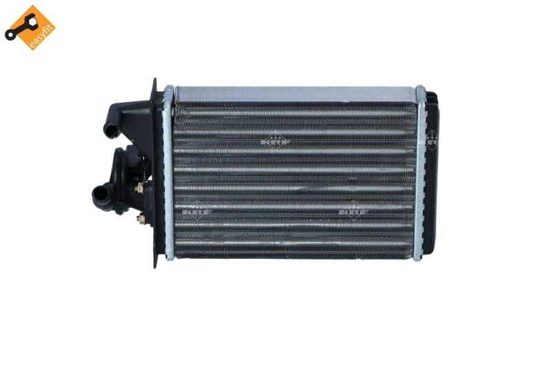 NRF 54281 Heat Exchanger, interior heating