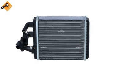Heat Exchanger, interior heating NRF 54282