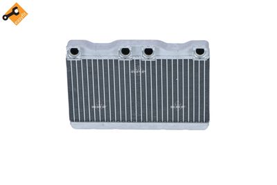Heat Exchanger, interior heating NRF 54283