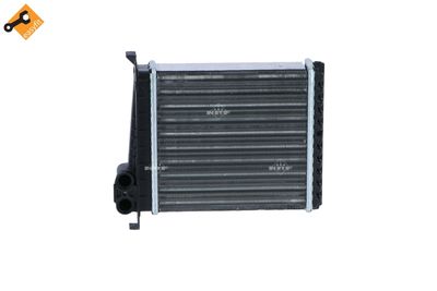 Heat Exchanger, interior heating NRF 54284