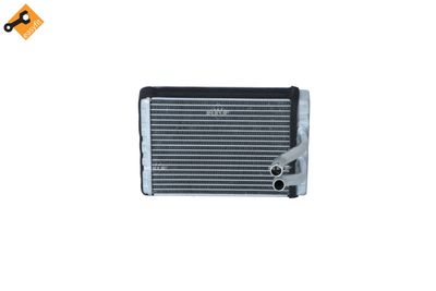 Heat Exchanger, interior heating NRF 54289