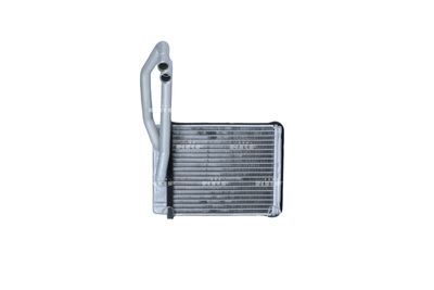 Heat Exchanger, interior heating NRF 54290