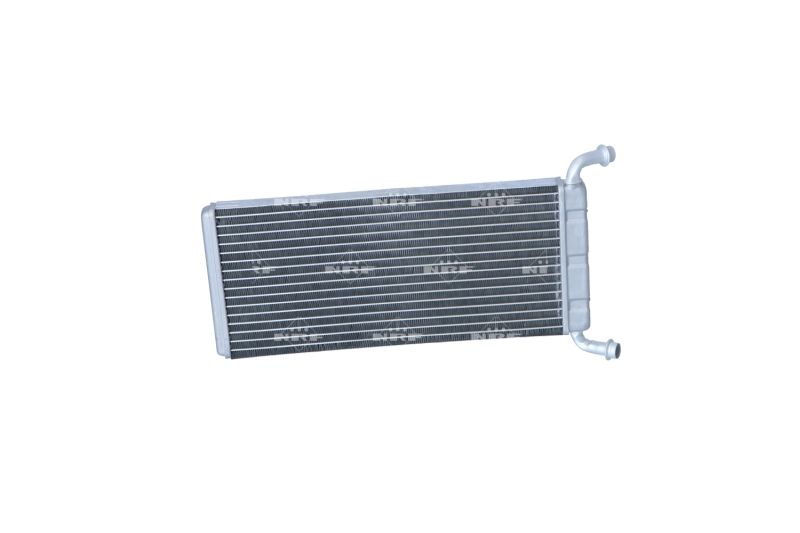 NRF 54293 Heat Exchanger, interior heating