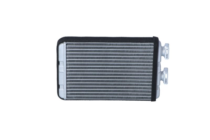 NRF 54295 Heat Exchanger, interior heating
