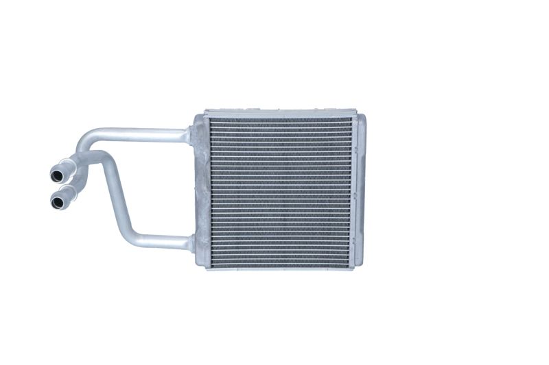 NRF 54296 Heat Exchanger, interior heating