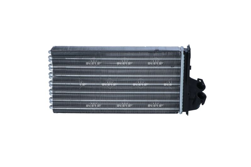 NRF 54297 Heat Exchanger, interior heating