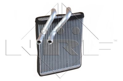 Heat Exchanger, interior heating NRF 54301