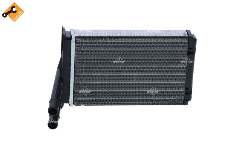 NRF 54302 Heat Exchanger, interior heating