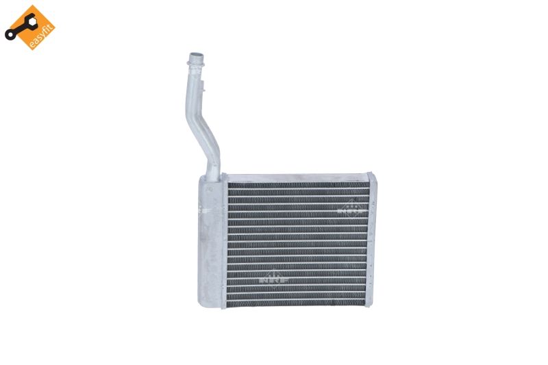 NRF 54303 Heat Exchanger, interior heating