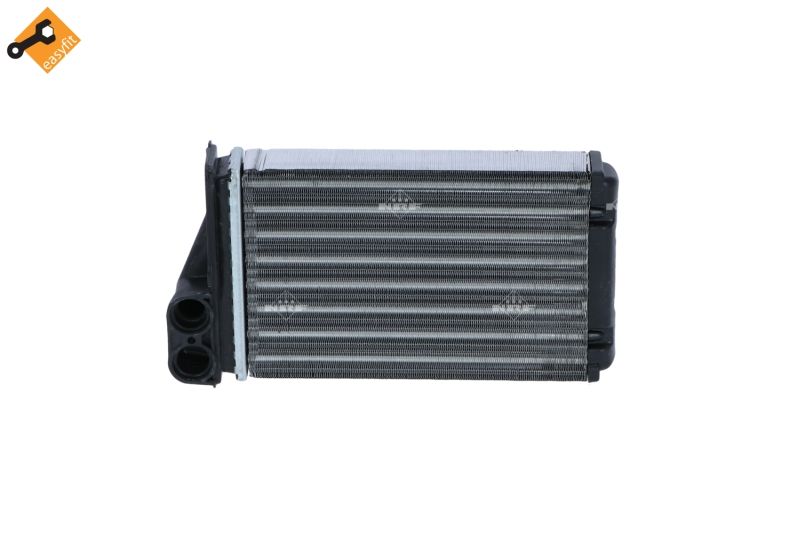 NRF 54304 Heat Exchanger, interior heating