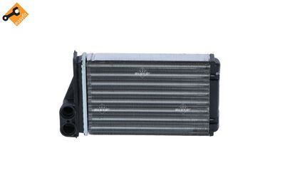 Heat Exchanger, interior heating NRF 54304