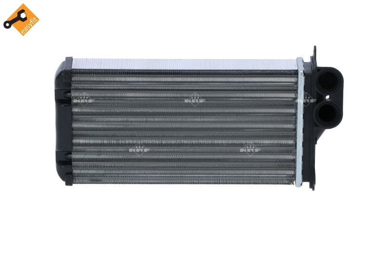 NRF 54305 Heat Exchanger, interior heating