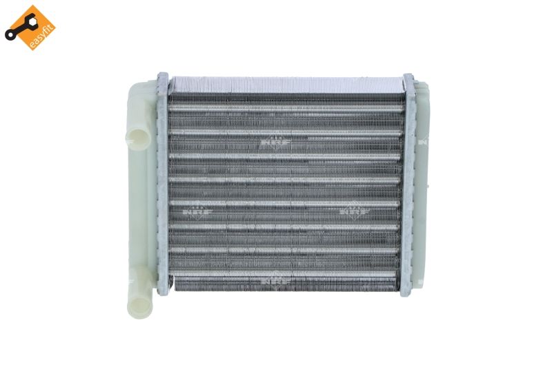 NRF 54306 Heat Exchanger, interior heating
