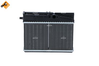 Heat Exchanger, interior heating NRF 54307