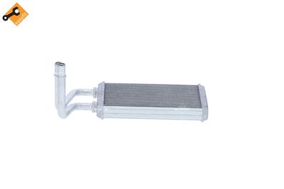 Heat Exchanger, interior heating NRF 54312