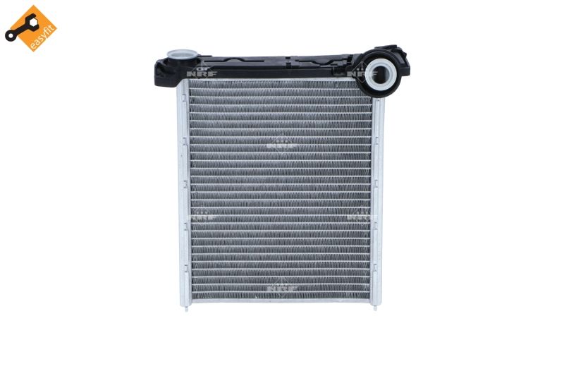 NRF 54314 Heat Exchanger, interior heating