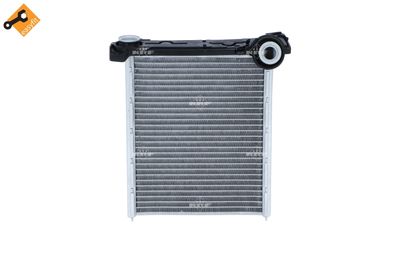 Heat Exchanger, interior heating NRF 54314