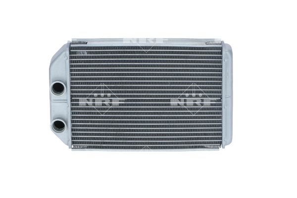 NRF 54316 Heat Exchanger, interior heating