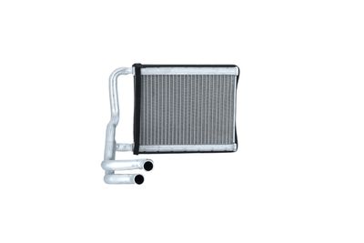 Heat Exchanger, interior heating NRF 54317