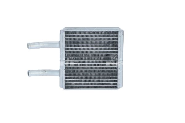 NRF 54318 Heat Exchanger, interior heating
