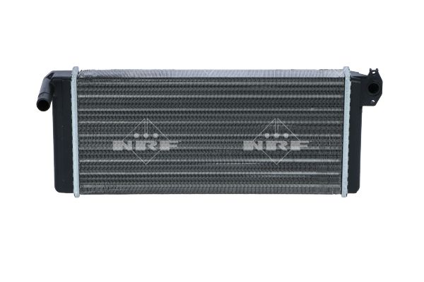 NRF 54319 Heat Exchanger, interior heating
