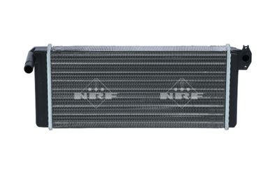 Heat Exchanger, interior heating NRF 54319