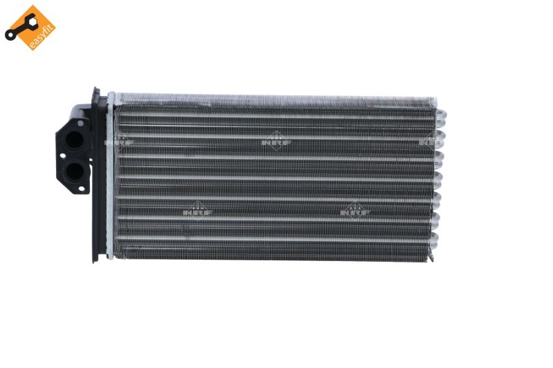 NRF 54320 Heat Exchanger, interior heating