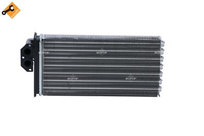 Heat Exchanger, interior heating NRF 54320