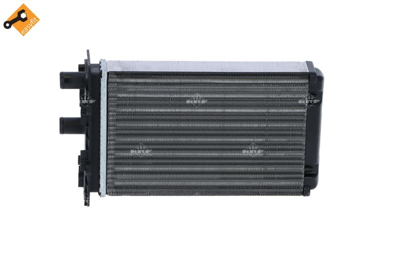 NRF 54321 Heat Exchanger, interior heating