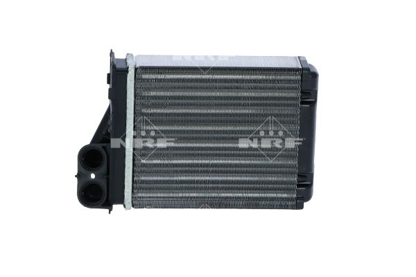 NRF 54323 Heat Exchanger, interior heating