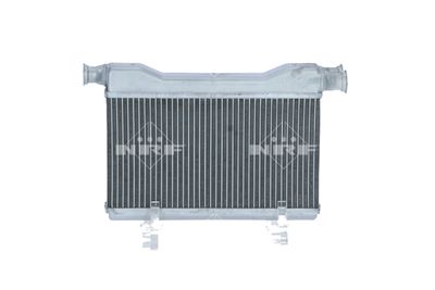 Heat Exchanger, interior heating NRF 54325