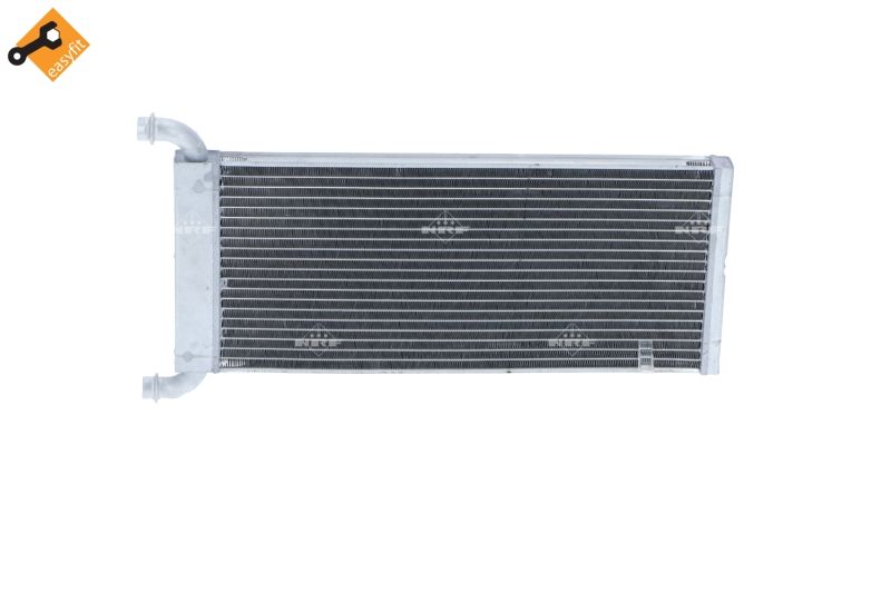 NRF 54326 Heat Exchanger, interior heating