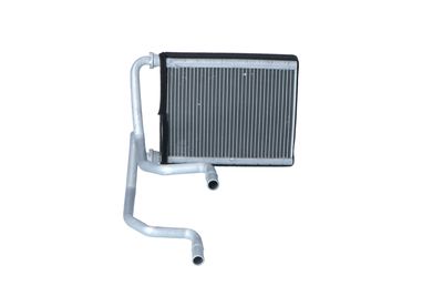 Heat Exchanger, interior heating NRF 54328