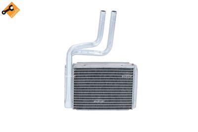 Heat Exchanger, interior heating NRF 54330