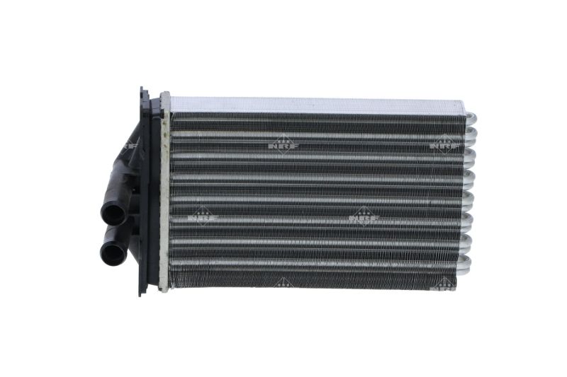 NRF 54331 Heat Exchanger, interior heating