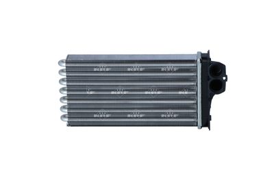 Heat Exchanger, interior heating NRF 54334