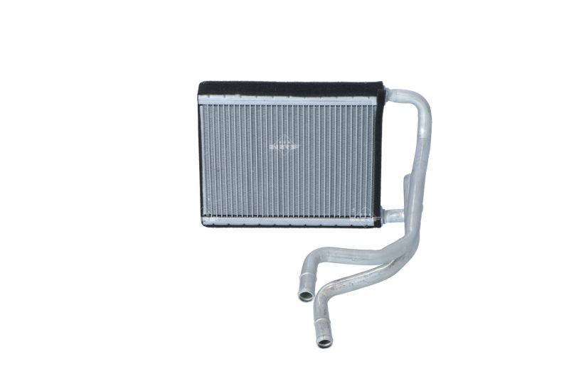 NRF 54335 Heat Exchanger, interior heating