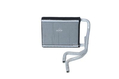 Heat Exchanger, interior heating NRF 54335
