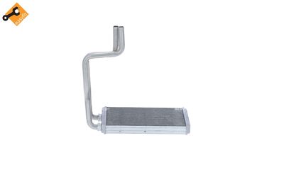 Heat Exchanger, interior heating NRF 54337