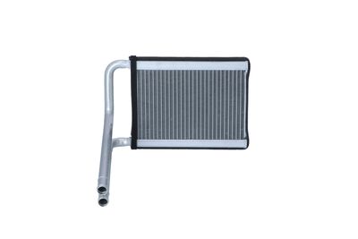 Heat Exchanger, interior heating NRF 54339