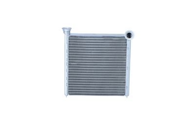Heat Exchanger, interior heating NRF 54342