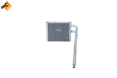 Heat Exchanger, interior heating NRF 54343