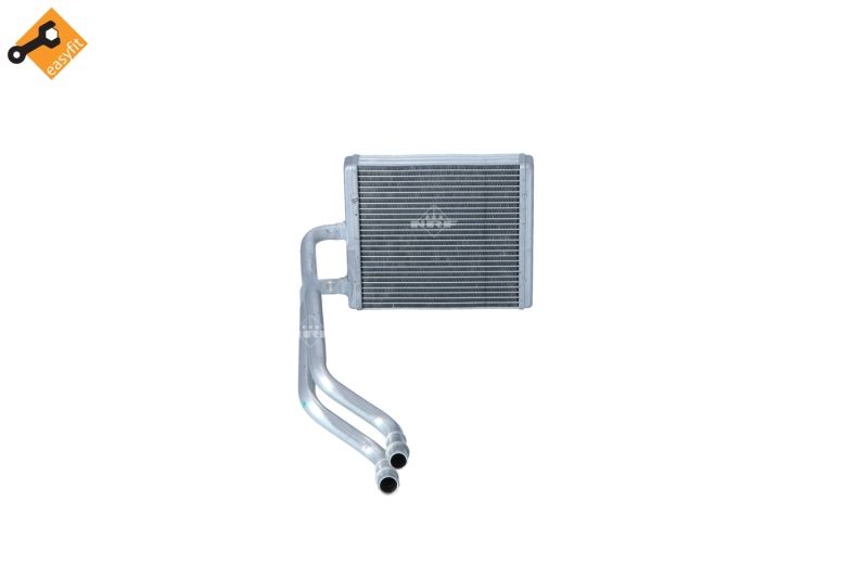 NRF 54344 Heat Exchanger, interior heating