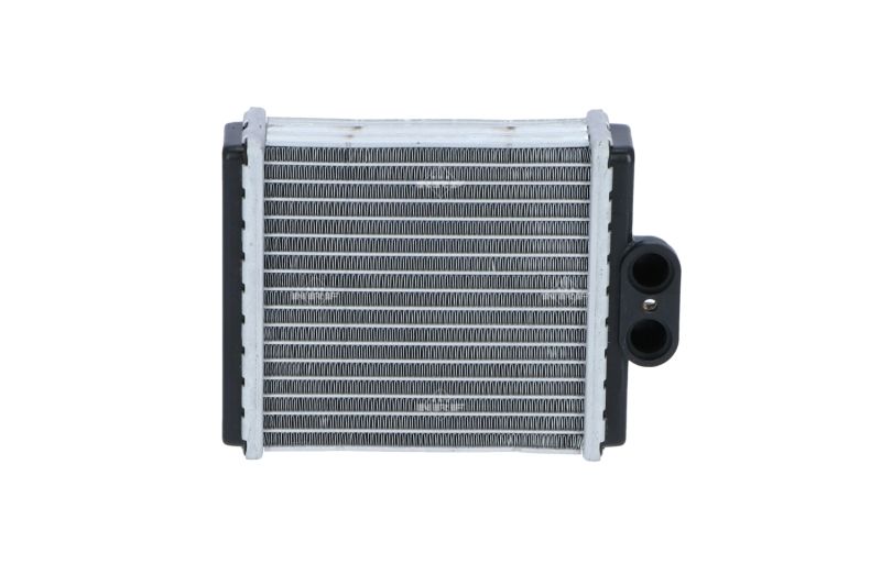 NRF 54345 Heat Exchanger, interior heating