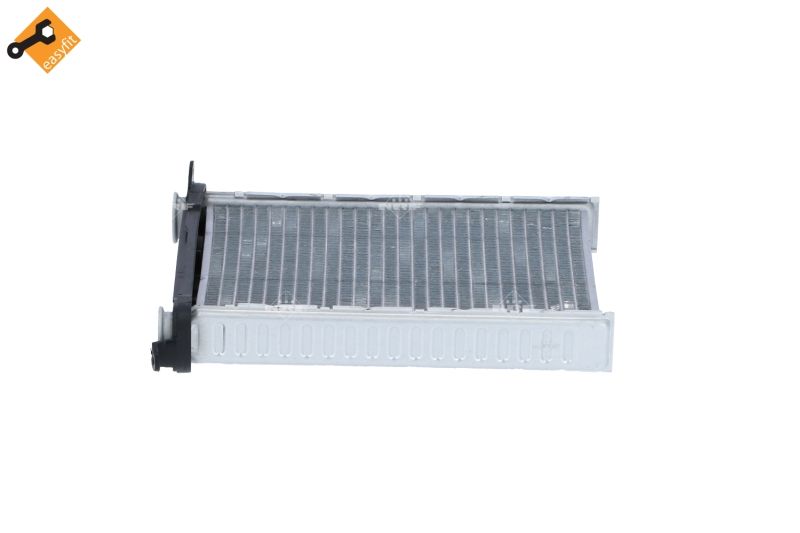 NRF 54346 Heat Exchanger, interior heating