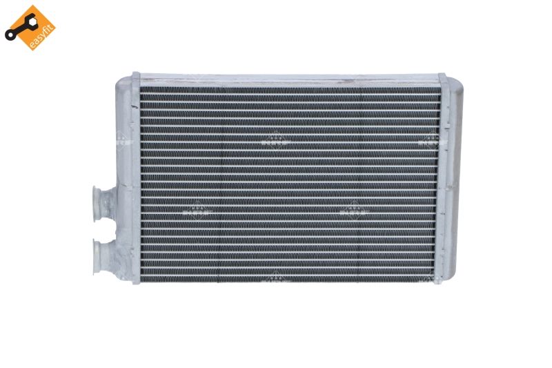 NRF 54347 Heat Exchanger, interior heating