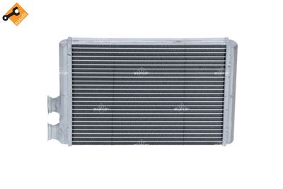 Heat Exchanger, interior heating NRF 54347
