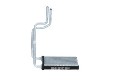 Heat Exchanger, interior heating NRF 54349