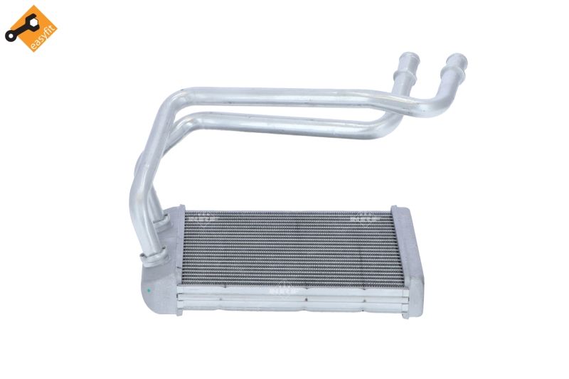 NRF 54352 Heat Exchanger, interior heating