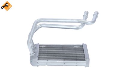 Heat Exchanger, interior heating NRF 54352